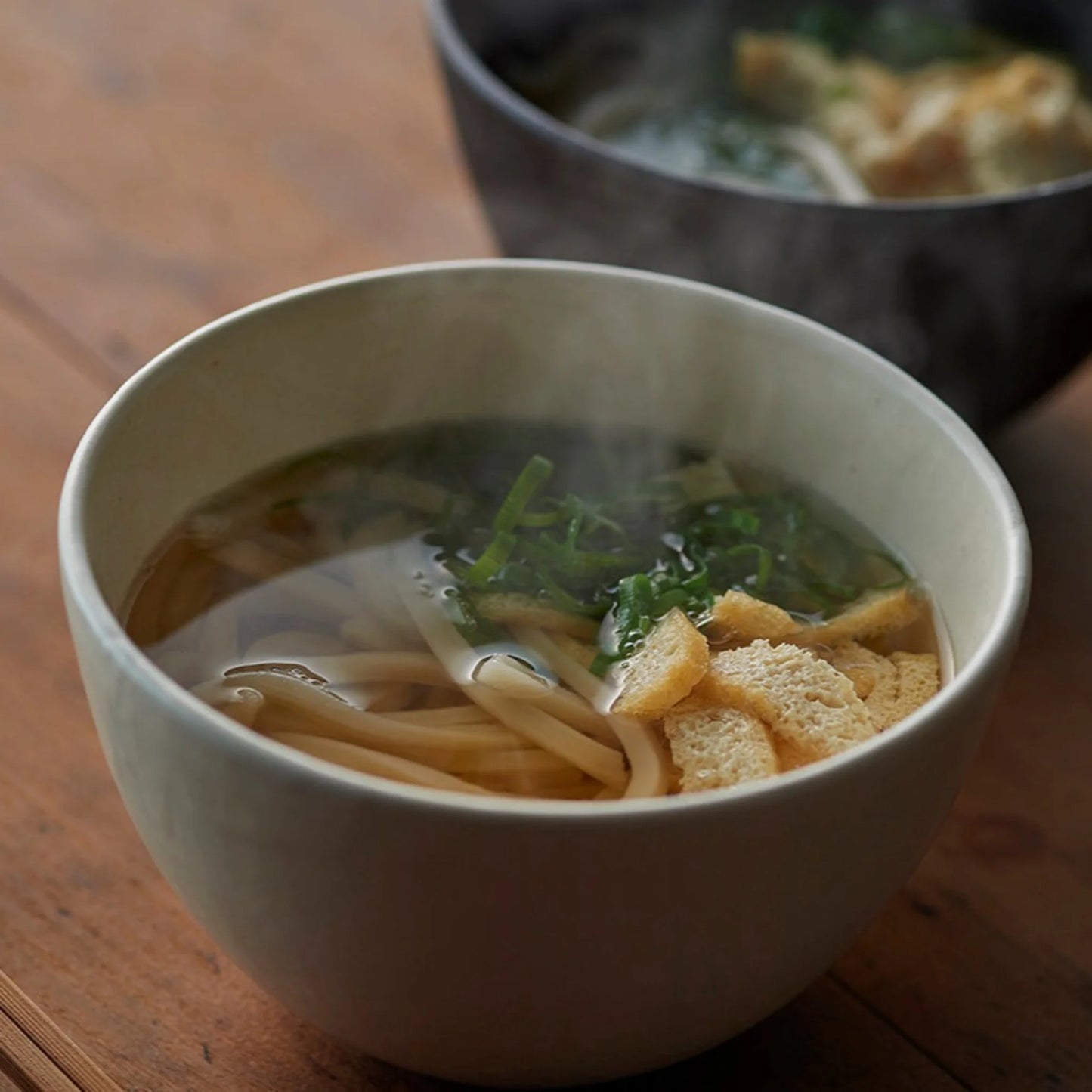 NATURAL SOUP STOCK BAG - 天然だし 10g x 8pack