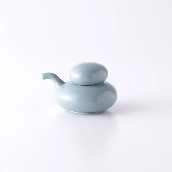 SOY SAUCE CRUET - いしころ しょうゆさし