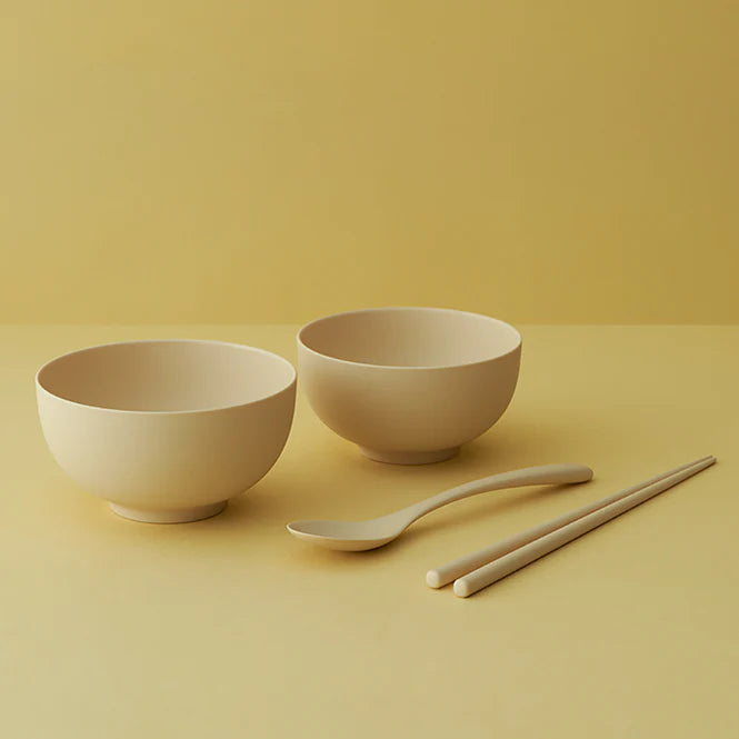 CHOPSTICK made from CELLULOSE FIBER - 自然素材の箸