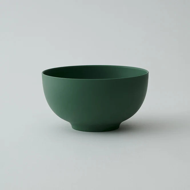 BOWL made from CELLULOSE FIBER (L size) - 自然素材のお椀 Lサイズ