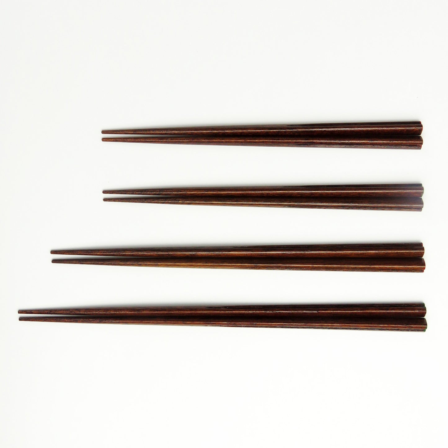 FAMILY CHOPSTICKS(HEART PATTERN) - 親子箸 ハート柄