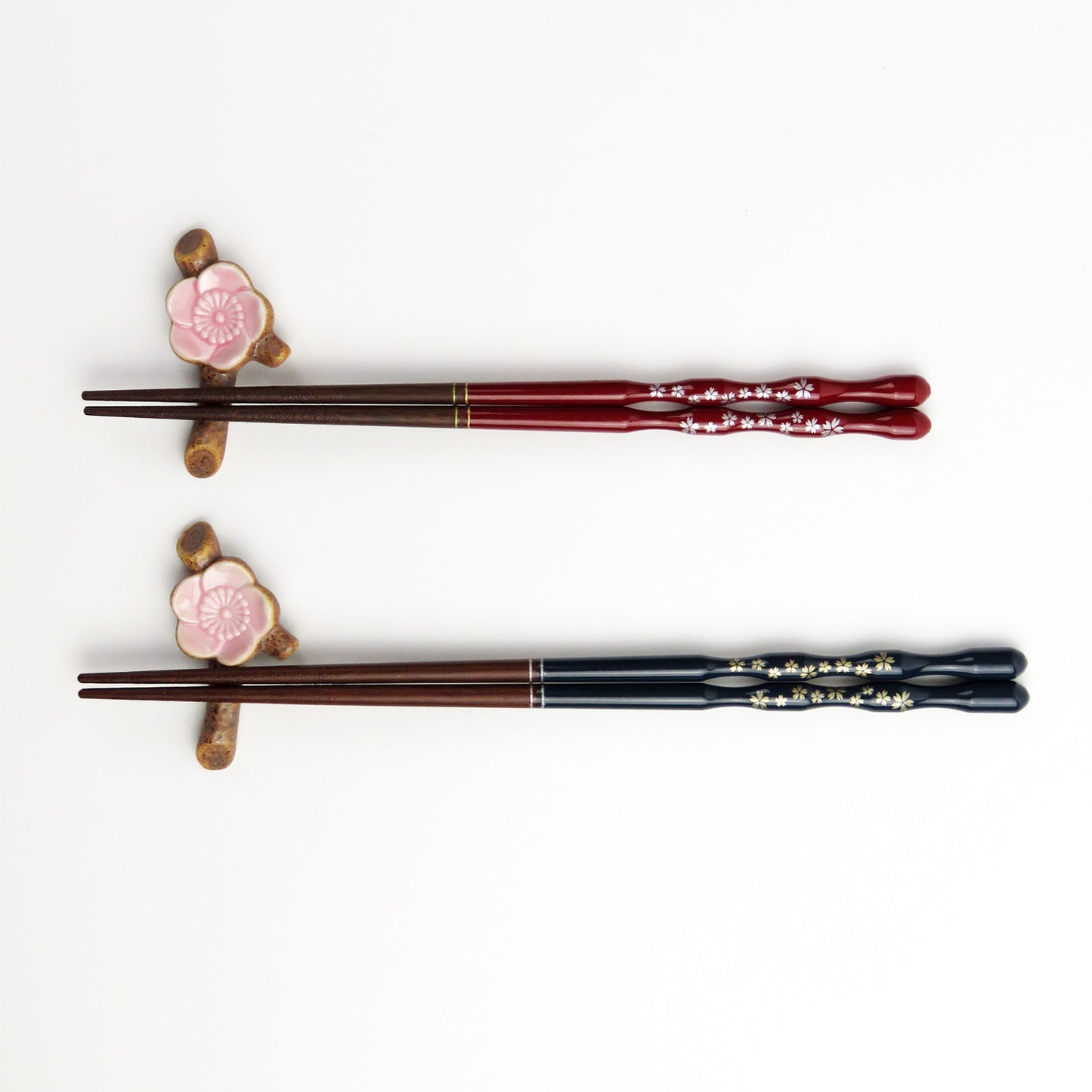 DISHWASHER-SAFE CHOPSTICK - 食洗機対応 箸 しだれ桜