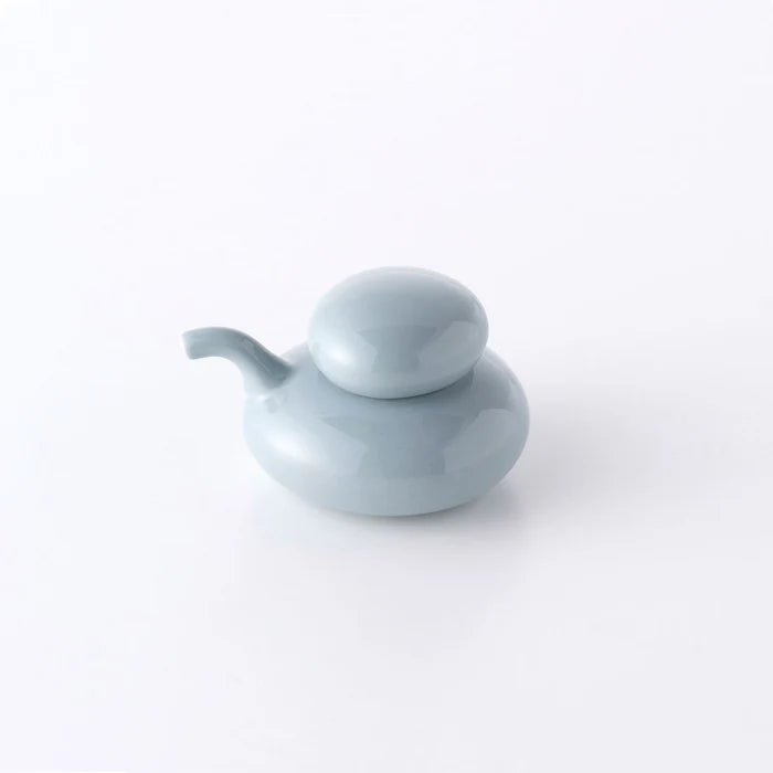 SOY SAUCE CRUET - いしころ しょうゆさし