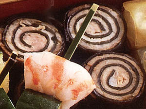KELP (from Hokkaido Hidaka)- 日高昆布 30g -