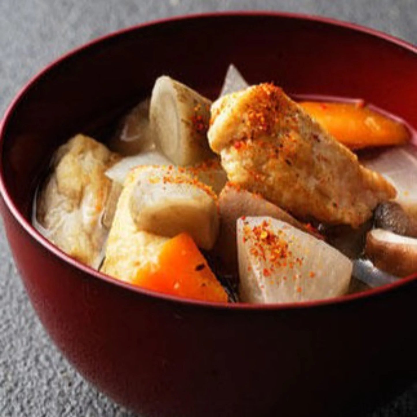 SHICHIMI PEPPER - 七味唐からし 14g