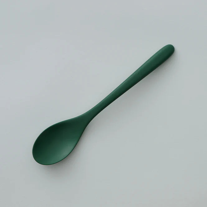 SPOON made from CELLULOSE FIBER - 自然素材のスプーン