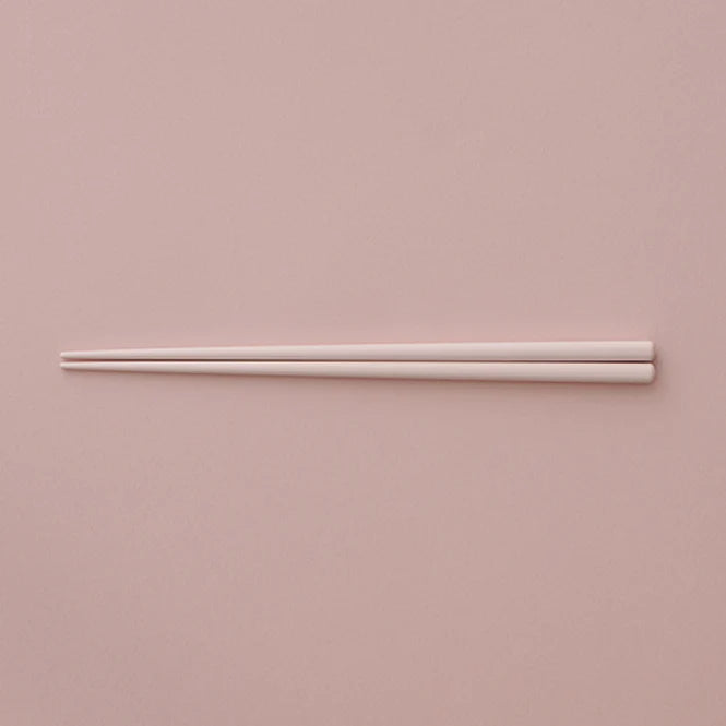 CHOPSTICK made from CELLULOSE FIBER - 自然素材の箸
