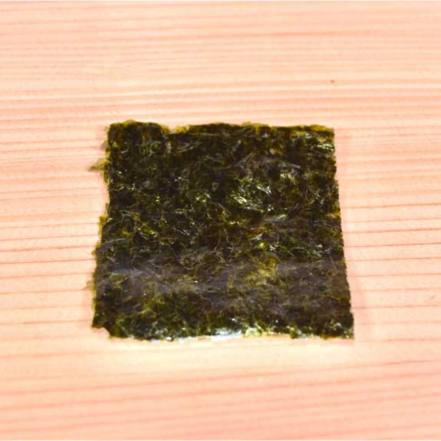 SPECIALTY ROASTED SEAWEED - 焼海苔 特選2切10枚入