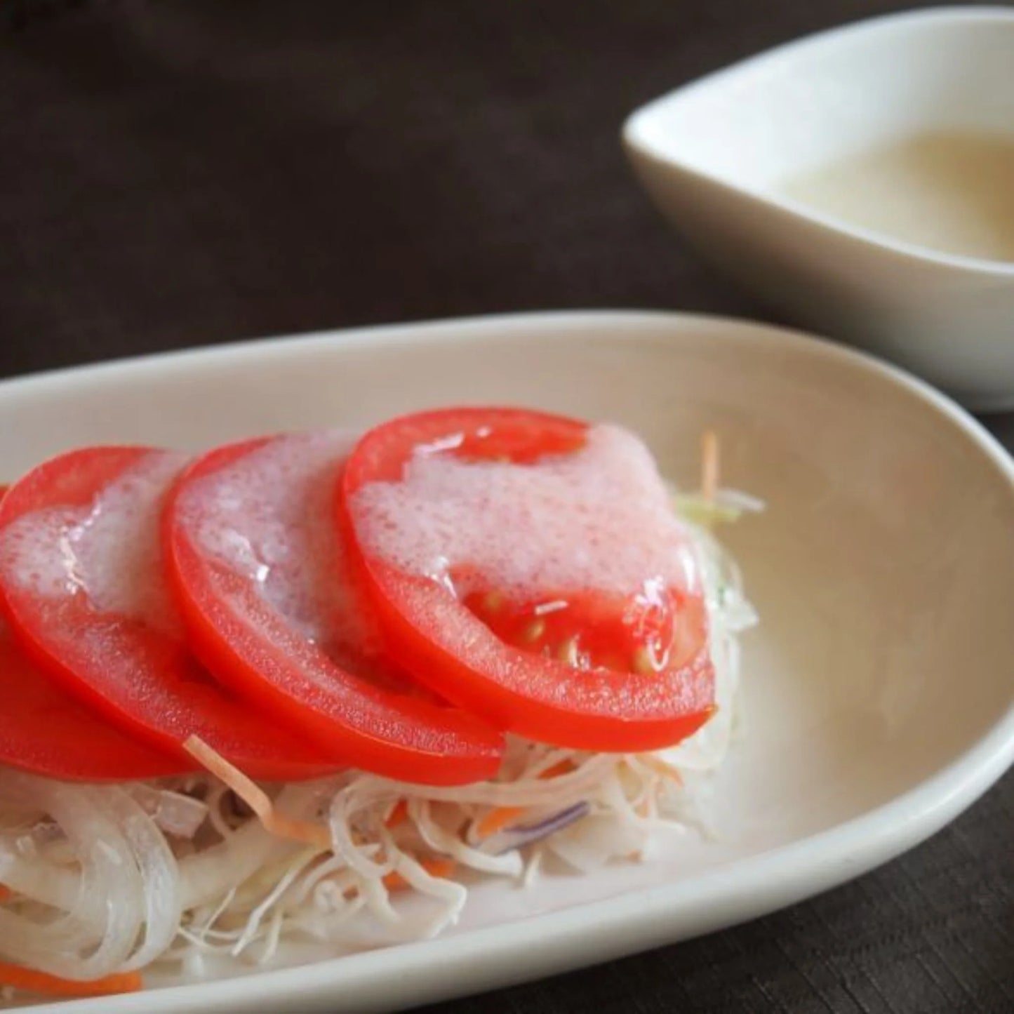 DRESSING MADE FROM RICE - お米だけでつくった日本生まれのおいしいドレッシング 200ml
