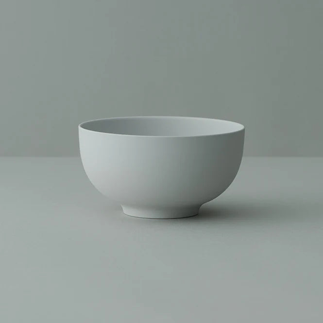 BOWL made from CELLULOSE FIBER (M size) - 自然素材のお椀 Mサイズ