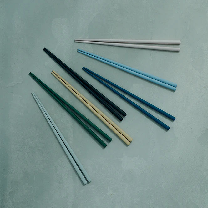 CHOPSTICK made from CELLULOSE FIBER - 自然素材の箸
