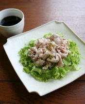 SEASONED VINEGAR-しゃぶしゃぶに夢中 360ml
