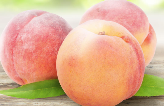 Peach -もも-
