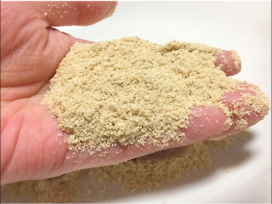 RICE BRAN - 米ぬか 500g