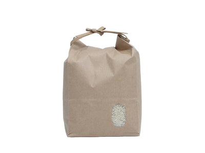 Get a Lifetime Rice Discount — Up to 20% Off, Forever