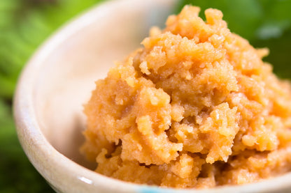 Shinshu Miso"Shiro" - 信州蔵人 白味噌 450g