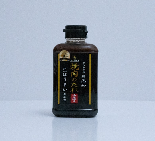 Yakiniku sauce - 焼肉ソース