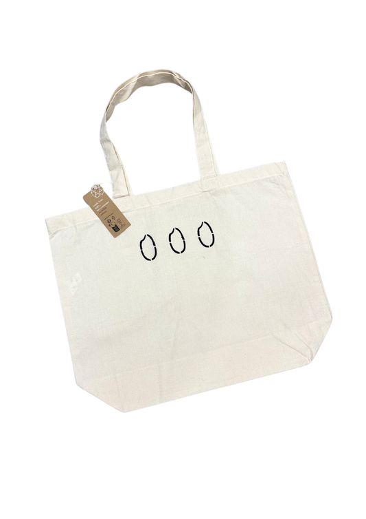 エコバック - えこばっく - reusable bag