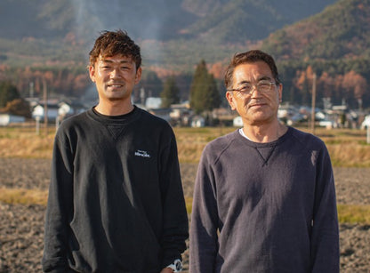 KOSHIHIKARI from NAGANO -長野大町 こしひかり 2025 Crop