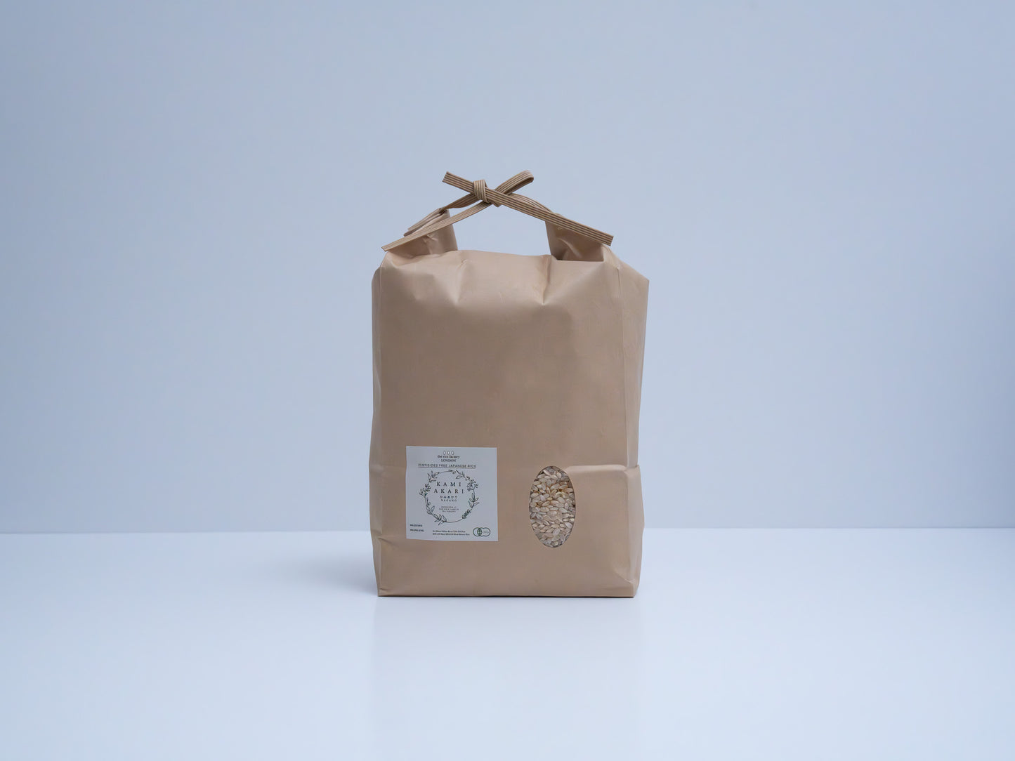 KAMIAKARI from NAGANO - 長野 カミアカリ 2025年産※玄米食用