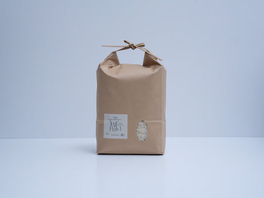 YUMEPIRIKA(Pesticide-free) from HOKKAIDO -北海道 ゆめぴりか(農薬不使用) 2025 Crop