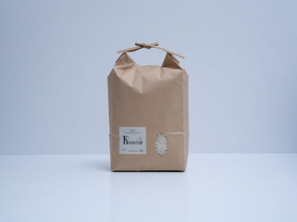 KOUNOTORI(Pesticide-free)fromHYOGO-兵庫こうのとり（農薬不使用）2025crop