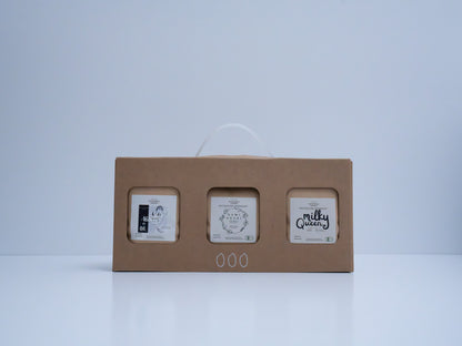 PREMIUM RICE TRIAL SET - 3銘柄 お試しセット (1.5㎏)