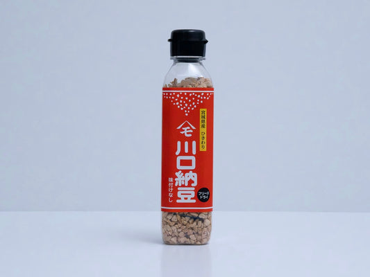 FREEZE DRIED NATTO - 乾燥納豆 65g