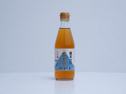 VINEGAR "FUJI PREMIUM"-富士酢ﾌﾟﾚﾐｱﾑ 360ml