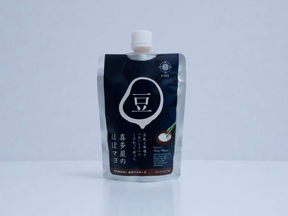 PLANT BASED MAYO - ほぼマヨオリジナルプレーン 200g