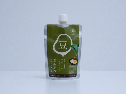 PLANT BASED MAYO(YUZU PEPPER) - ほぼマヨ 柚子胡椒入 200g