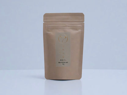 POWDERED DASHI - 粉だし 50g