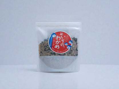 ISONO WAKAME SOUP - ｲｿﾉ､ﾜｶﾒｽｰﾌﾟ 50g