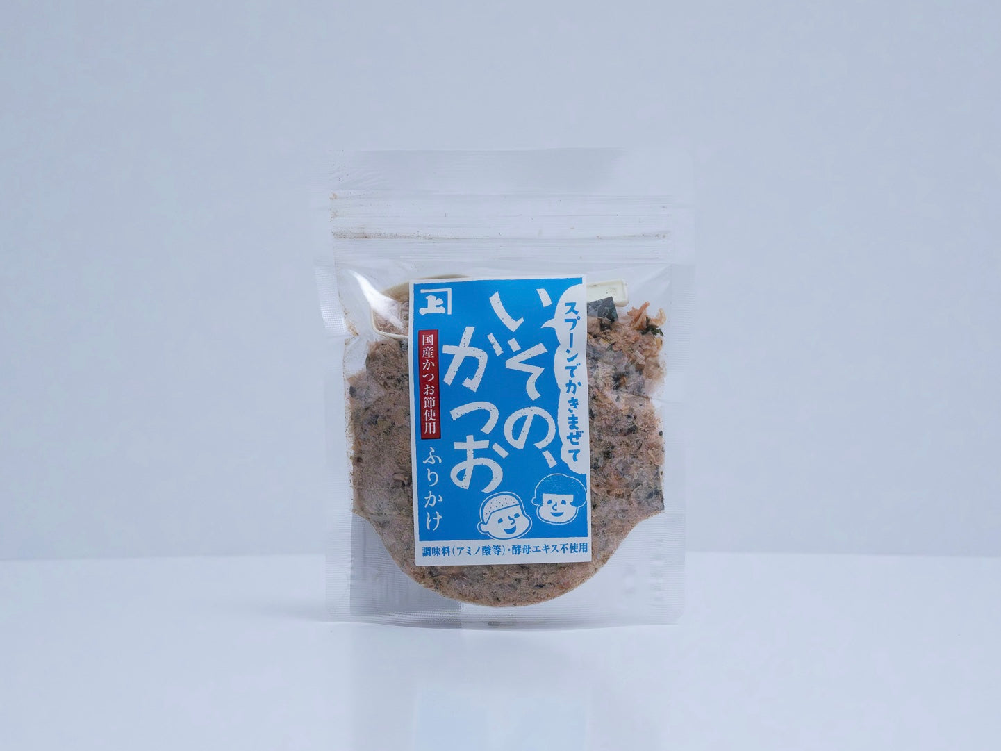 ISONO BONITO FURIKAKE - ｲｿﾉ､ｶﾂｵﾌﾘｶｹ 20g