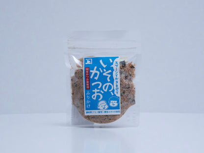 ISONO BONITO FURIKAKE - ｲｿﾉ､ｶﾂｵﾌﾘｶｹ 20g