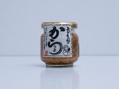 EATABLE MISO(SPICY) - からうま 100g