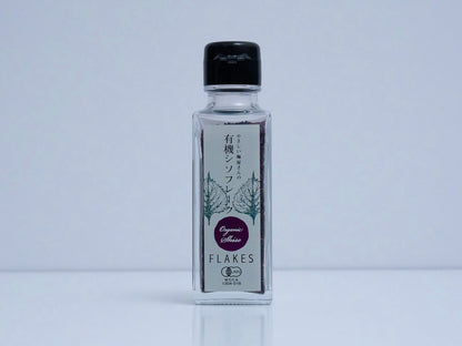 SHISO FLAKES - ｼｿﾌﾚｰｸ 45g
