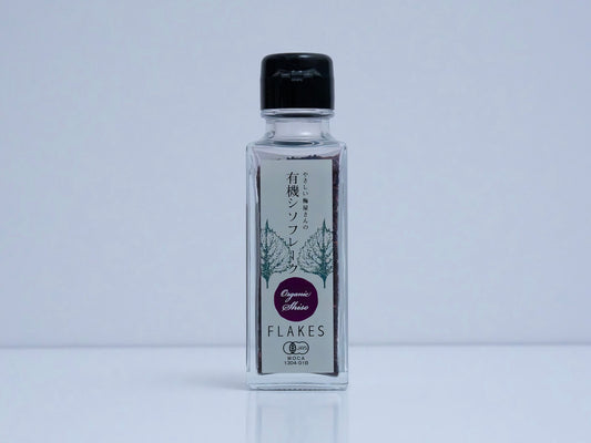 SHISO FLAKES - ｼｿﾌﾚｰｸ 45g
