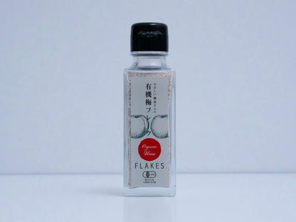 PLUM FLAKE - 梅ﾌﾚｰｸ 50g