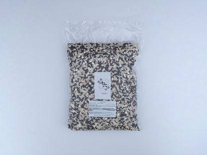 MULTIGRAIN RICE MIX 1kg - 国産十六穀米 1kg -