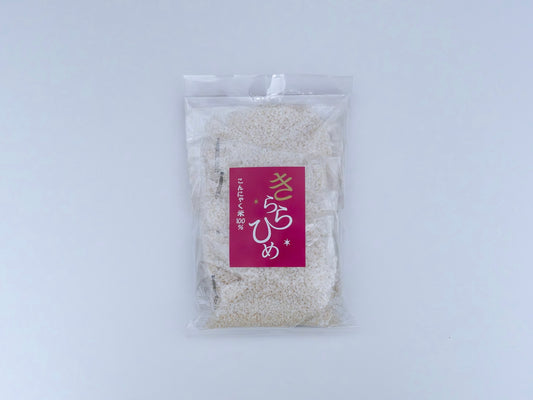 Konjac Rice - こんにゃく米 300g