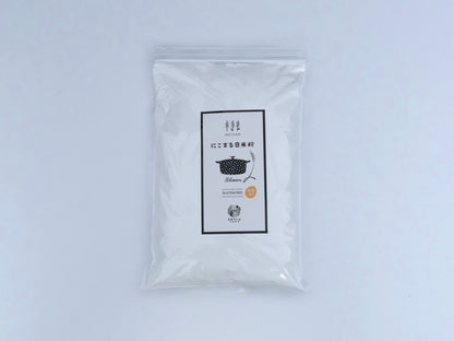 RICE FLOUR - にこまる白米粉 500g