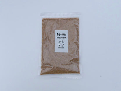 GRIND GOLDEN SESAME - すり胡麻 金 100g