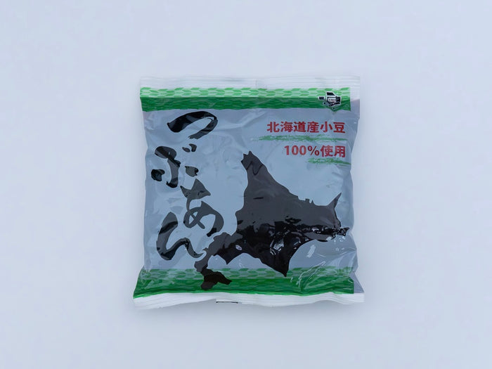 LOW SUGAR GRAINED BEAN PASTE - つぶあん 500g