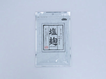塩麹(Salted Rice Malt)