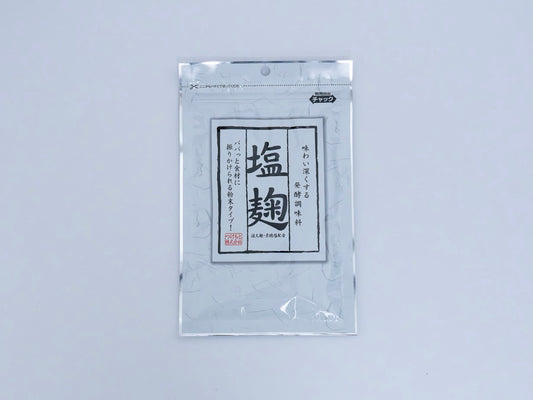 塩麹(Salted Rice Malt)