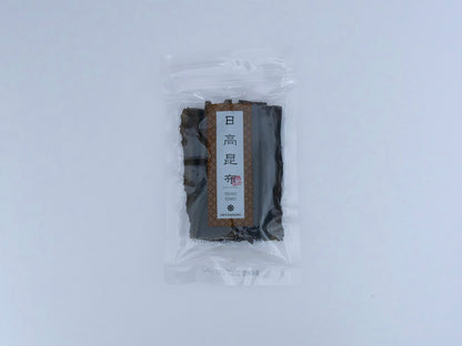 KELP (from Hokkaido Hidaka)- 日高昆布 30g -