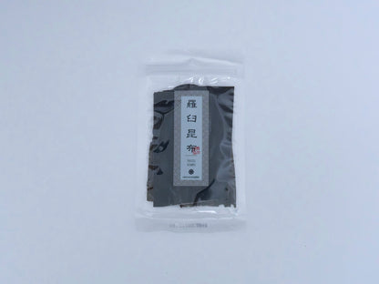 KELP (from Hokkaido Raus)- 羅臼昆布 30g -