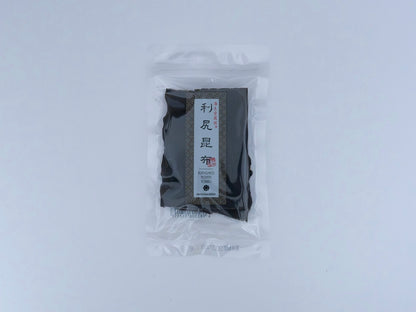 KELP(from Hokkaido Rishiri island) - 利尻昆布 30g -
