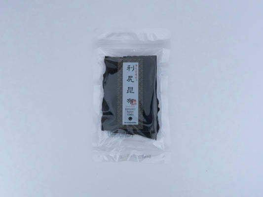 KELP(from Hokkaido Rishiri island) - 利尻昆布 30g -